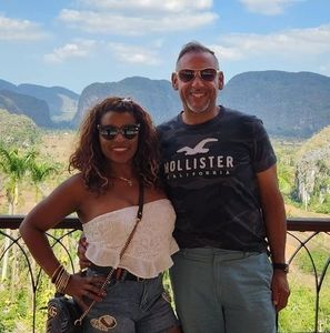 Meet your Posher, Hector